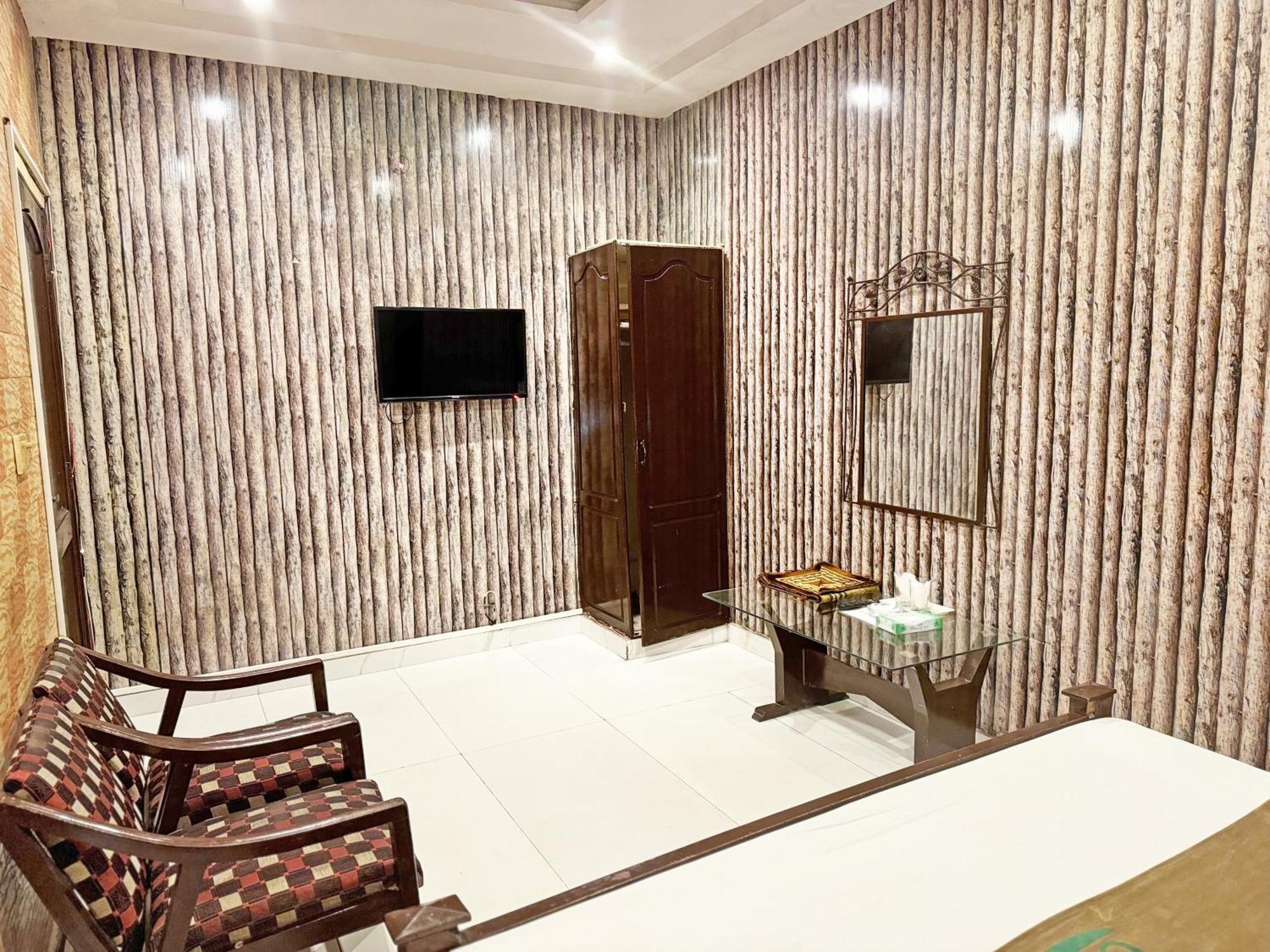 Hotel Green Fort Gulberg Λαχόρη Εξωτερικό φωτογραφία