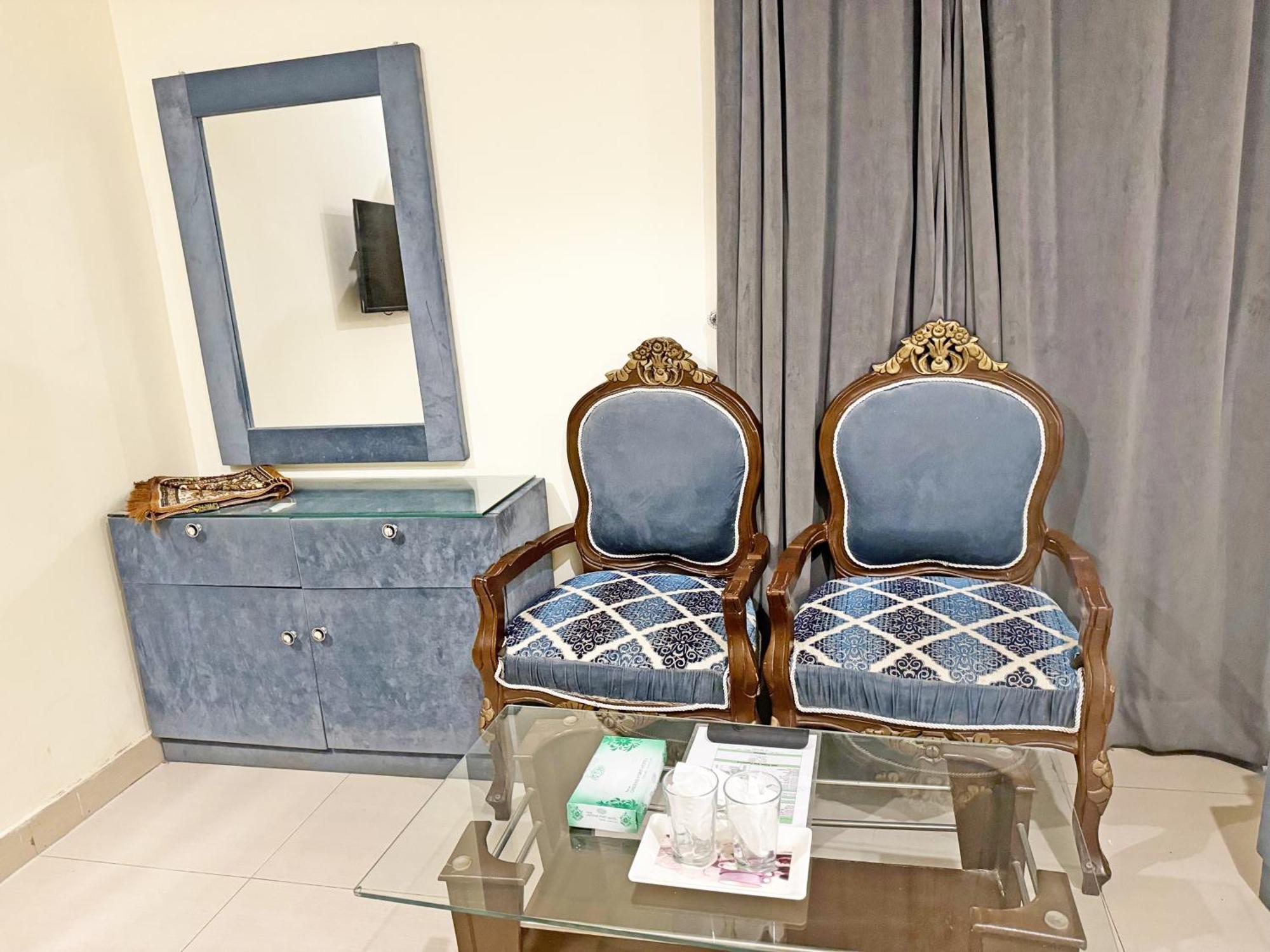 Hotel Green Fort Gulberg Λαχόρη Εξωτερικό φωτογραφία